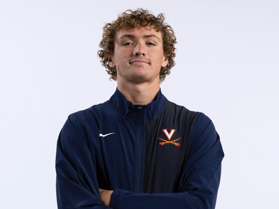 #11 Joey Campagnola Announces Verbal Commitment to Virginia for 2027-28