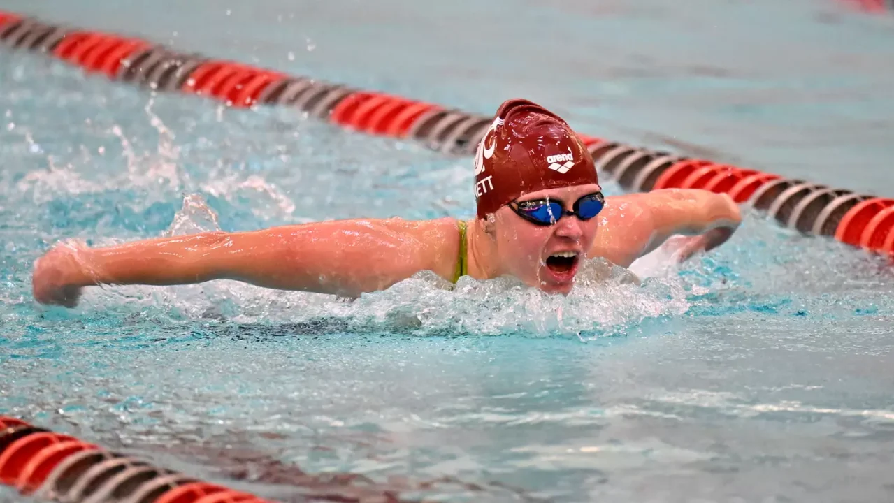 Washington State Hosting Denver, Northern Arizona At Gibb Pool