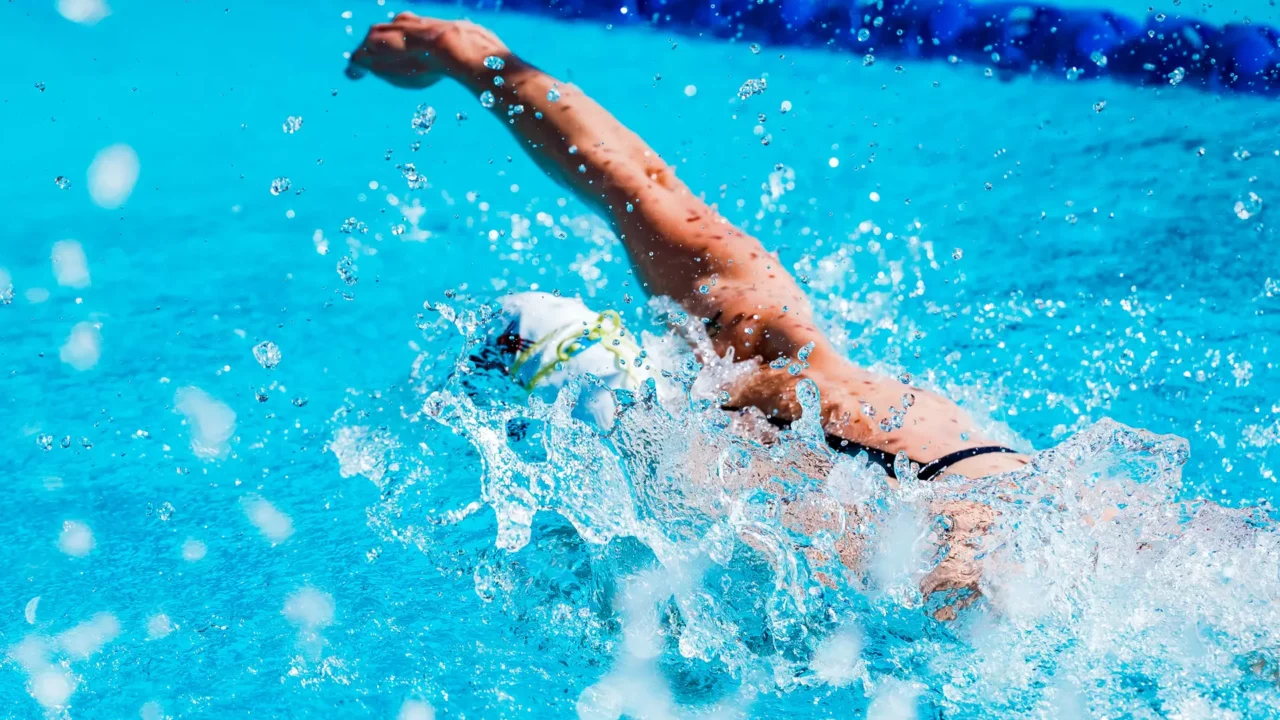 Washington State Sends Four Swimmers to MPSF Open Water Championships in Long Beach
