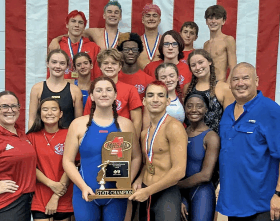 Warren Central Girls, Boys Win First State Titles at Mississippi Class II State Championships