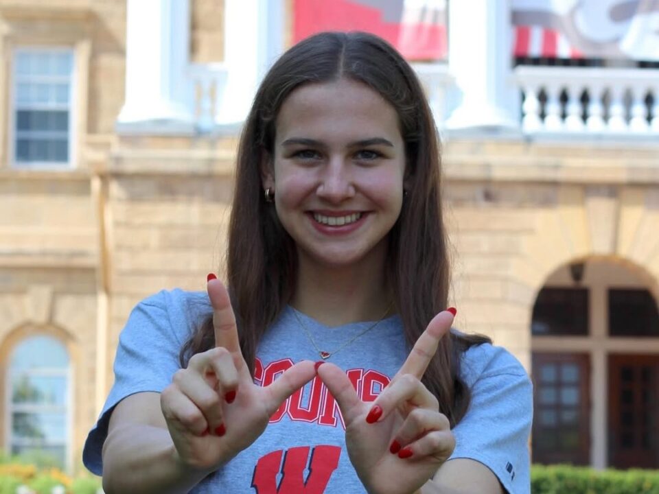 University Of Wisconsin Adds Multi-Event Talent Brynn Sundell To Its Class Of 2031