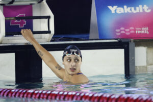 Circuito Mare Nostrum 2026: otra gran jornada de Agostina Hein ahora en Canet