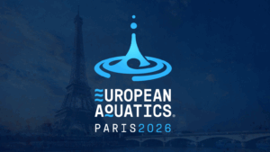 Tickets for Swimming Portion of 2026 European Championships Go On Sale Friday