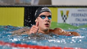 Noe Ponti: “If I enjoy racing and I’m happy, all the other things will come around”