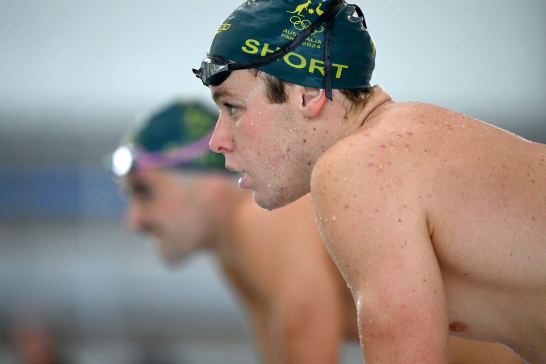 Sam Short on Racing in the USA: “I come here to race the best”