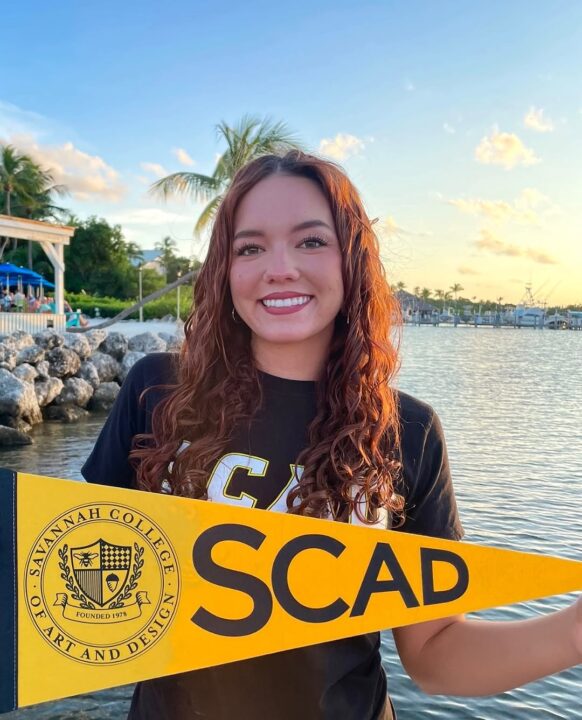SCAD Picks Up Florida State Qualifier Layne Smith For Class of 2026