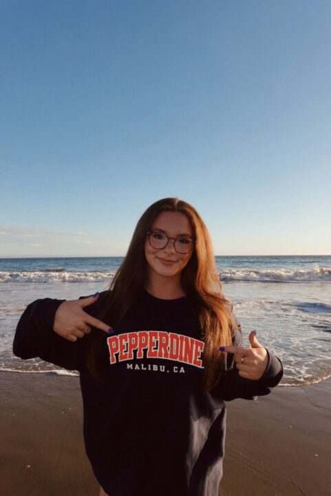 Middle-Distance Specialist Arden Bewersdorf Commits to Pepperdine’s Class Of 2030