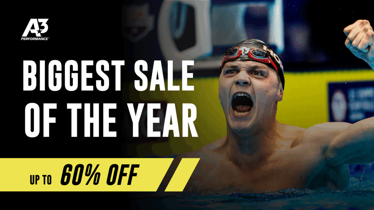 Early Access to A3 Performance’s BIGGEST Sale of the Year
