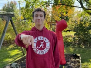 Winter Juniors Finalist Aadin Terrazas Looks to Join Alabama’s Strong Mid-D Free Group in 2027