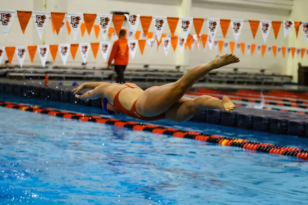 Bowling Green Women Roll To Big Win Over UTRGV In Two-Day Dual