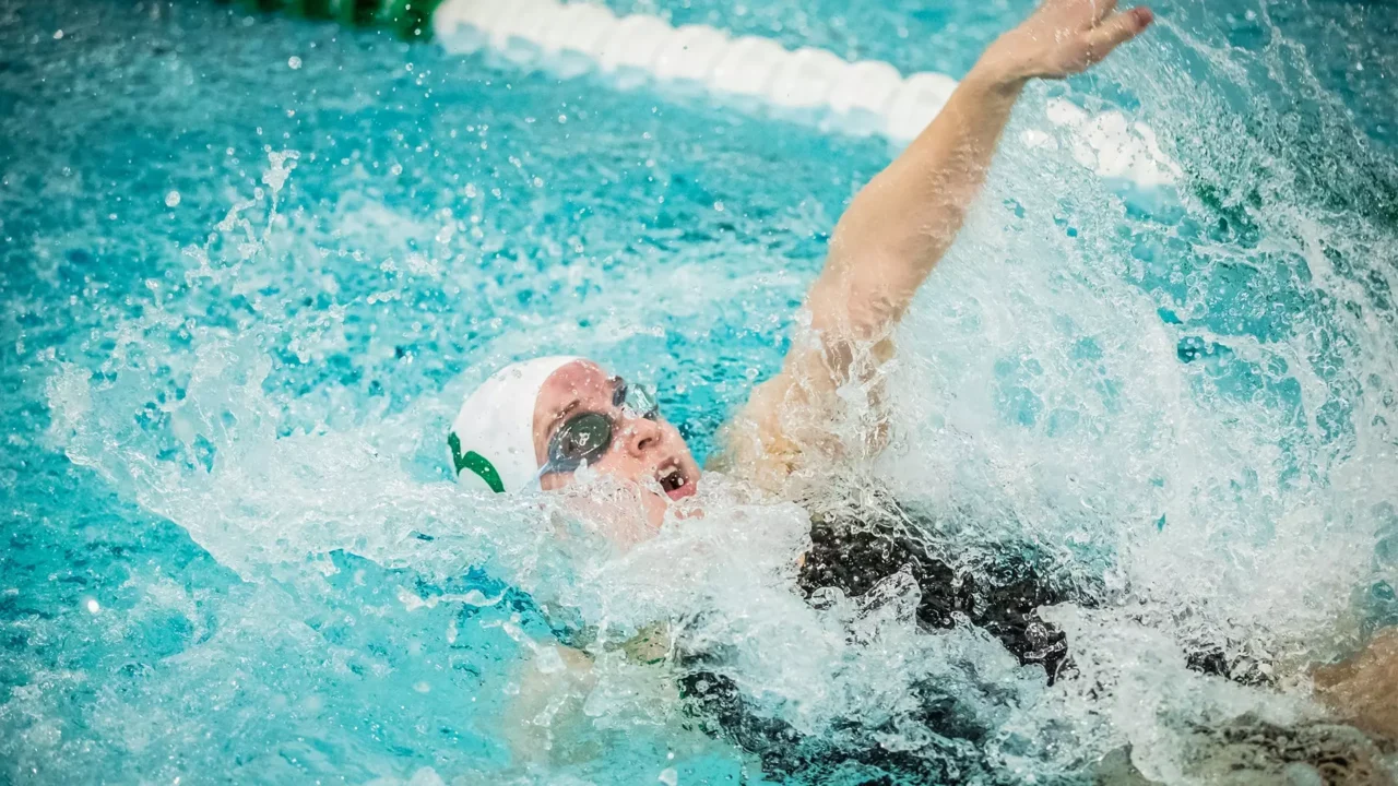 Binghamton Cruises To Sweep of Canisius