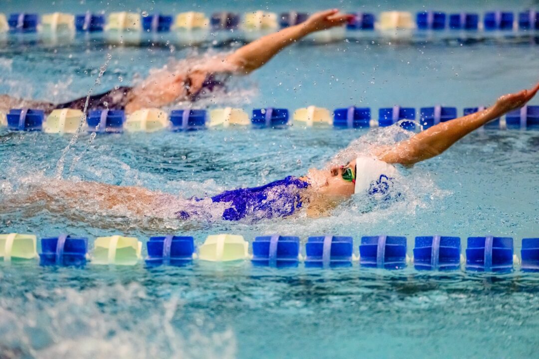 CCSU Women Sweep Wagner & SCSU, Seahawk Men Down Owls