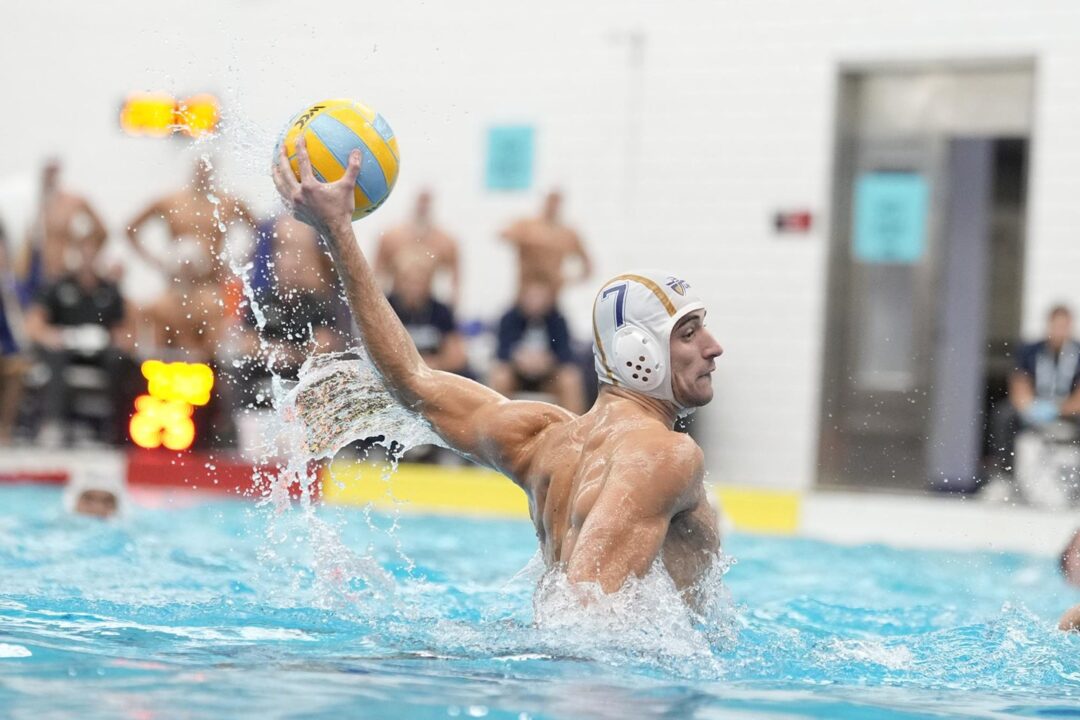 No. 5 CBU Upsets No. 1 Pacific to Head to WCC Men’s Water Polo Tournament Championship Game