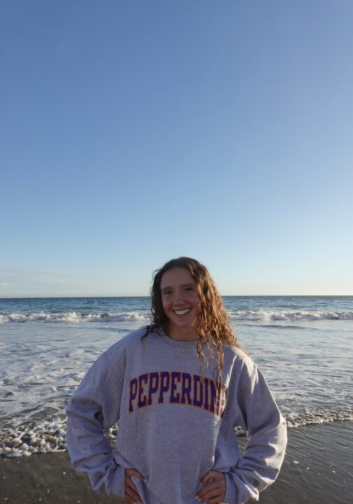 Carlee Davis To Stay In-State With Reigning MPSF Champions, Pepperdine University (2026)