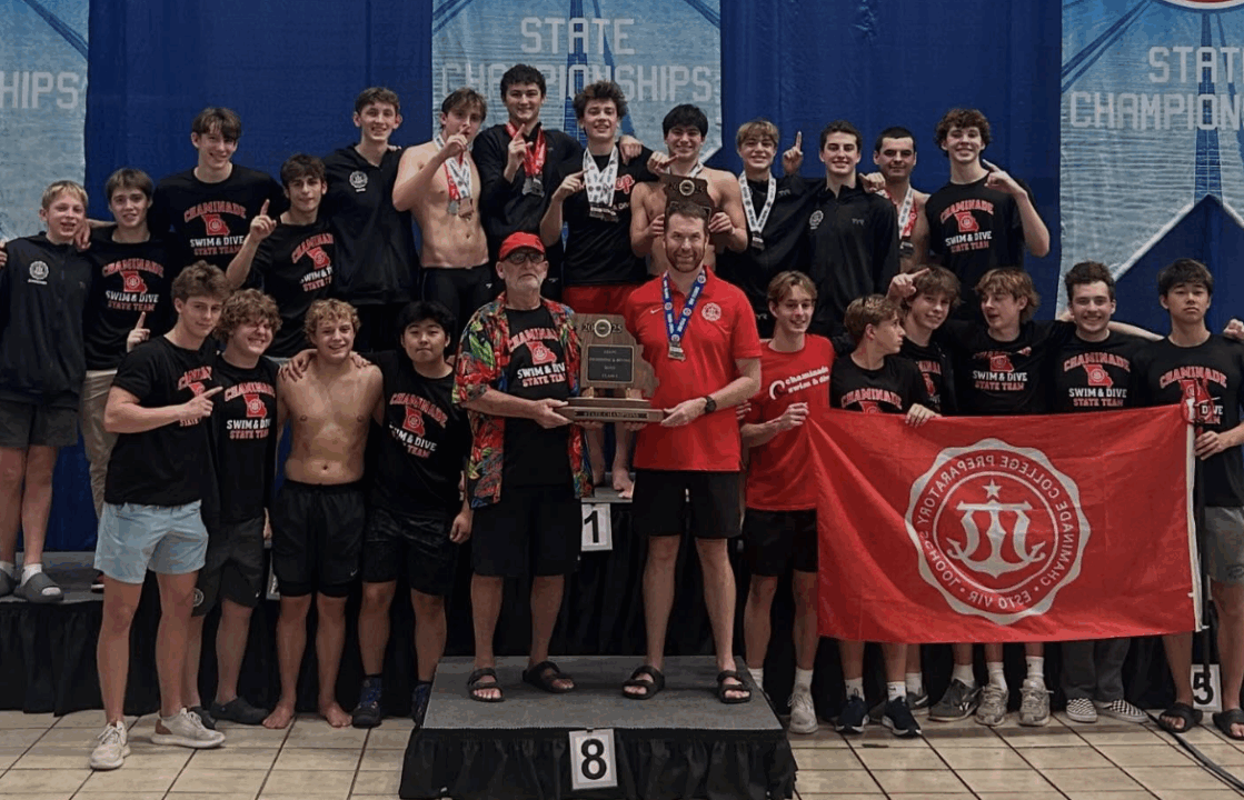 Chaminade College Prep Wins First State Title in 41 Years At Missouri Class 2 Championships