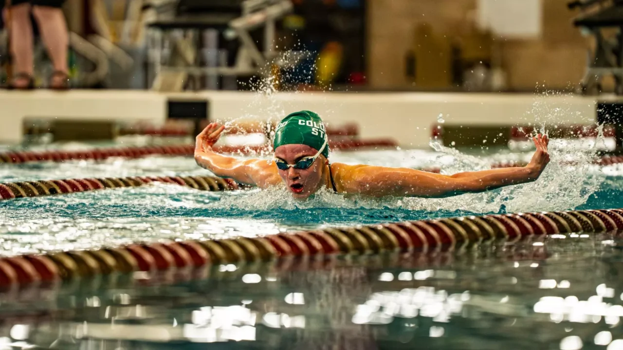 Colorado State Rallies Late To Top Idaho, 125-112