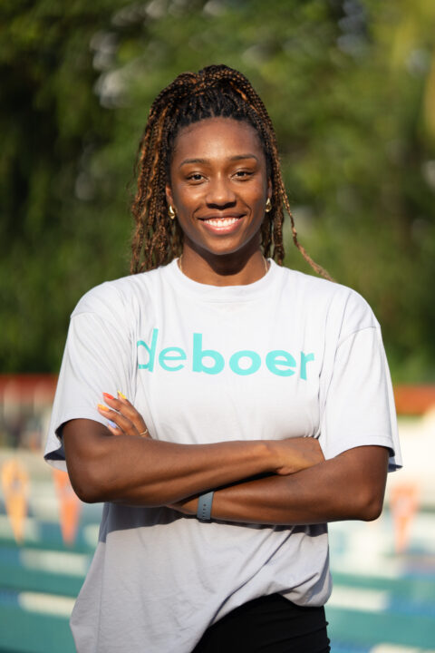 Inaugural Aqua Knuckles SCM Fall Classic In La Canada To Feature Natalie Hinds