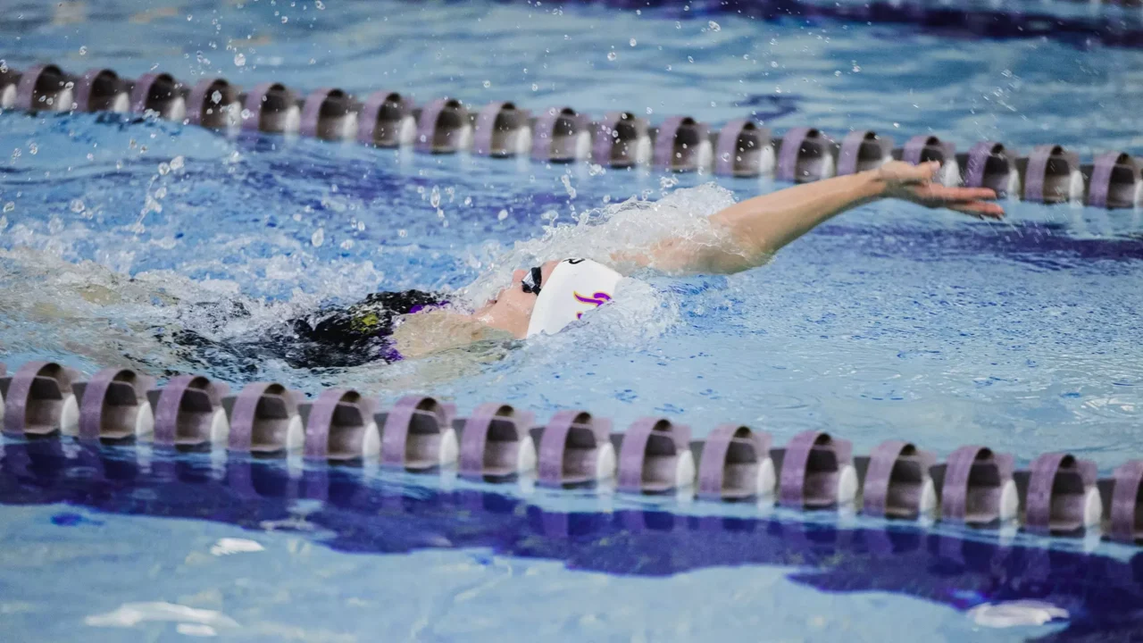 ECU Women Sweep Home Tri-Meet, Lynchburg Win Men’s Meet Over Barton
