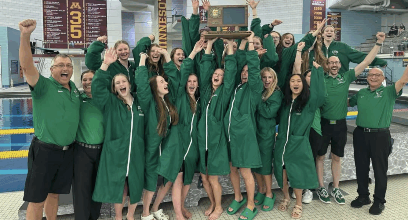 Edina Reclaims Minnesota AA State Title After Close Finish With Rival Minnetonka