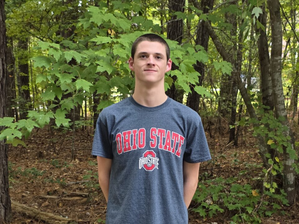 BOTR Butterflier Ewan Dalrymple Sends Verbal To Ohio State (2027)