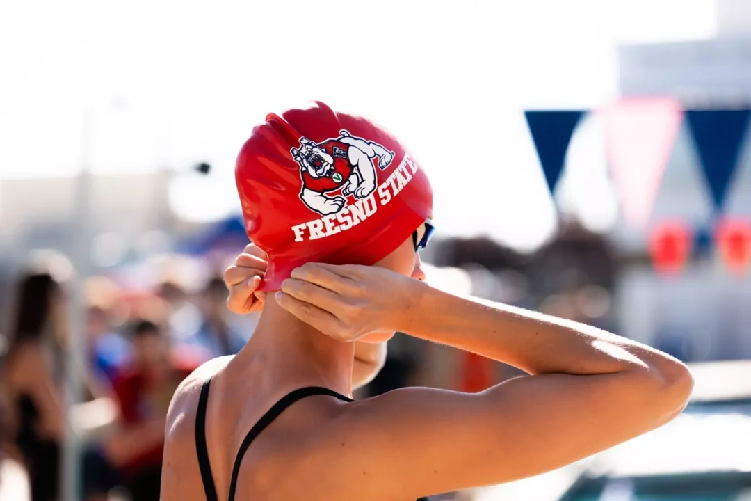 Fresno State Women Dominate CSUB, Roadrunner Men Topple Fresno Pacific
