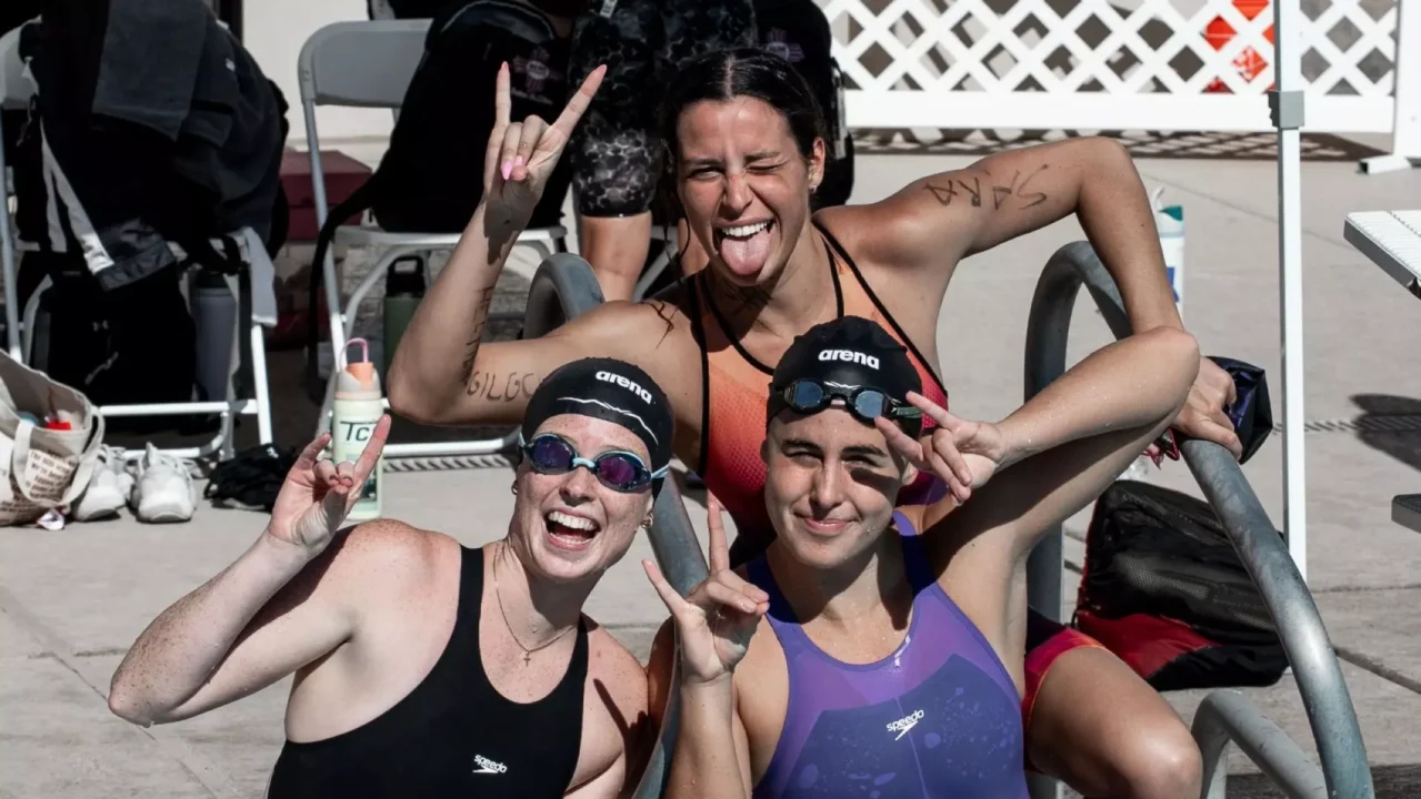 Grand Canyon Women Edge Out NM State By Single Point, Sweep Three Other Opponents