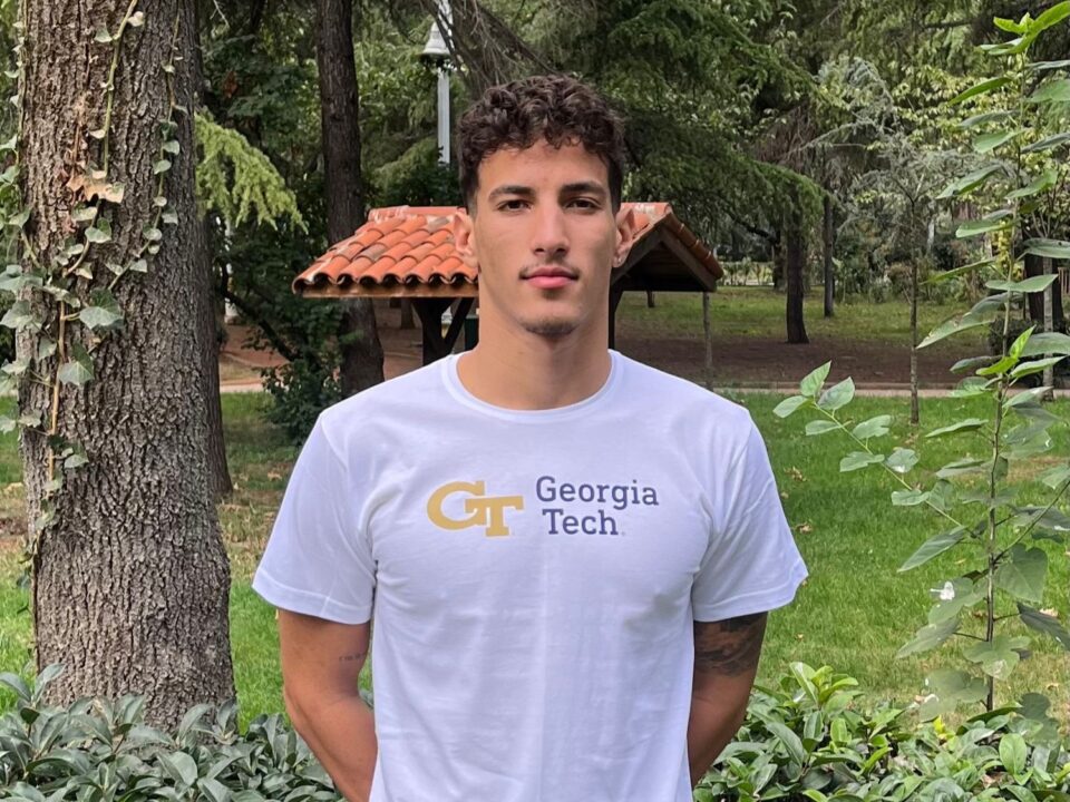 Turkish National Team Member Kerem İlyem Joining Georgia Tech In 2026