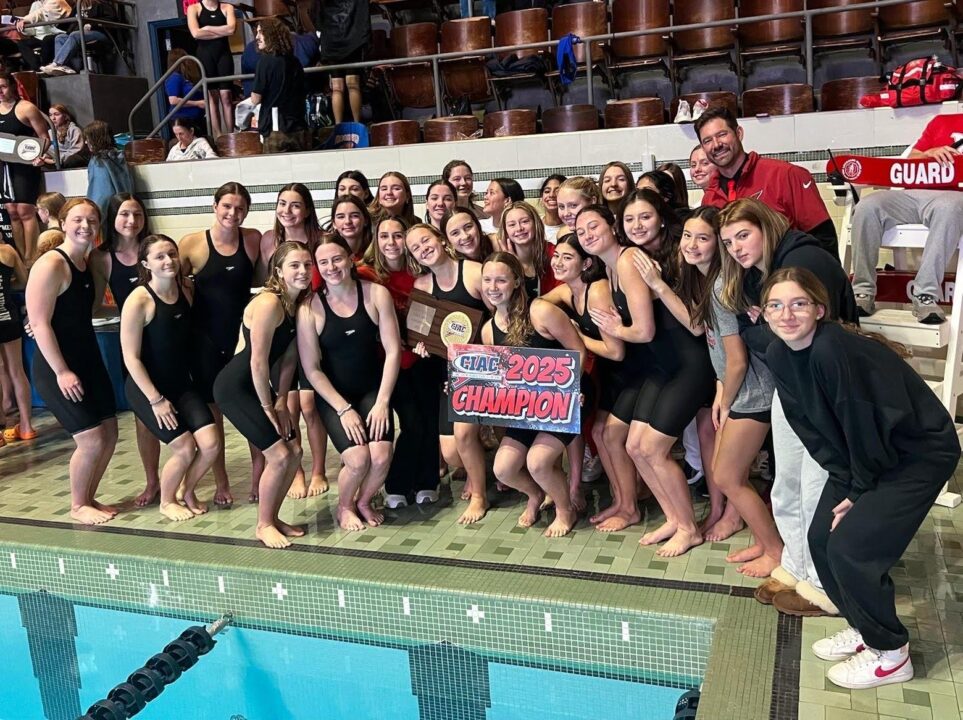 Greenwich Claims 22nd Connecticut State Open Championship