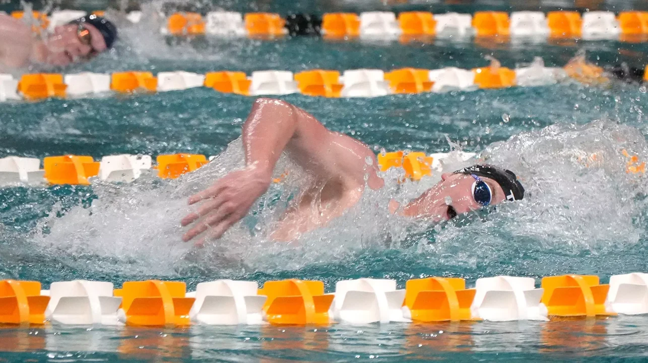 School Records Fall As Colorado Mesa Women, Mines Men Grab Early Leads At CMU Invitational