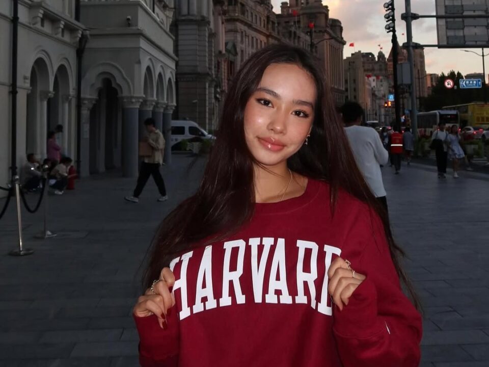 World Junior Championship Semifinalist Malia Ma Commits to Harvard for Fall 2026