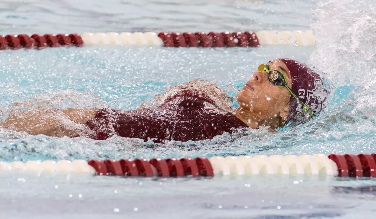 Fordham Women Edge Boston College, Eagle Men Topple Rams
