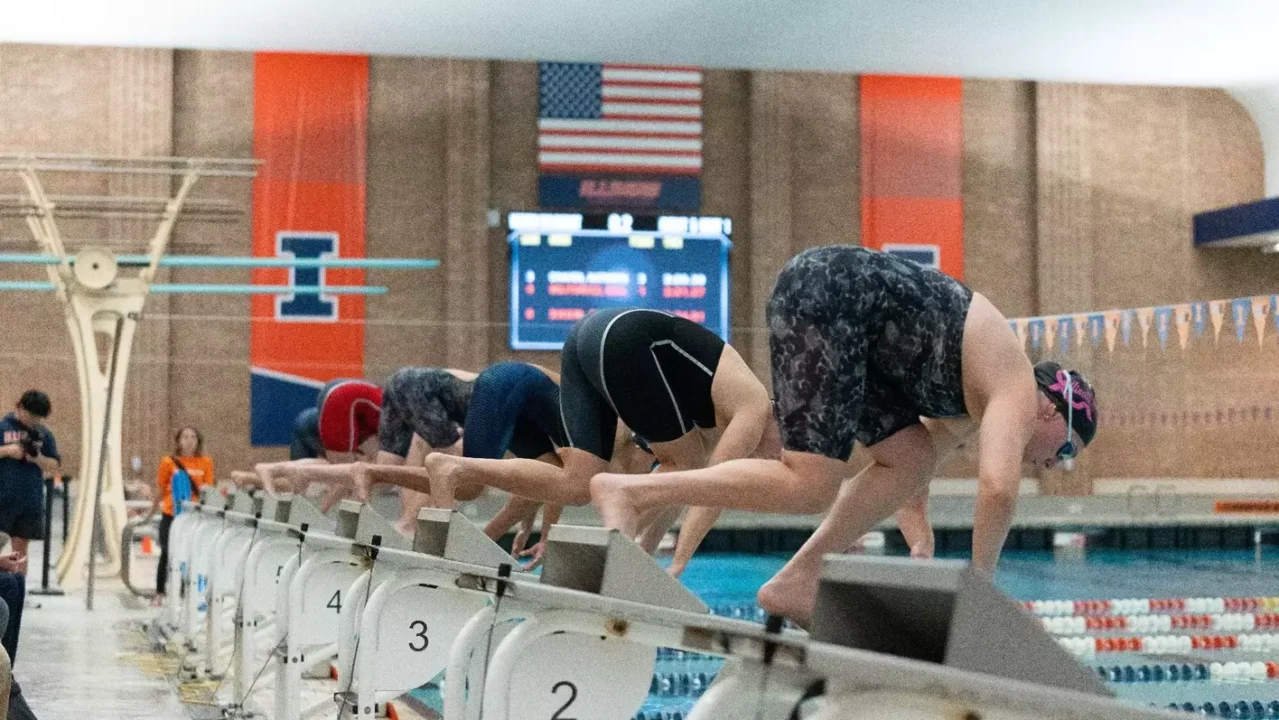 Illinois Downs Indiana State, Vanderbilt To Remain Undefeated