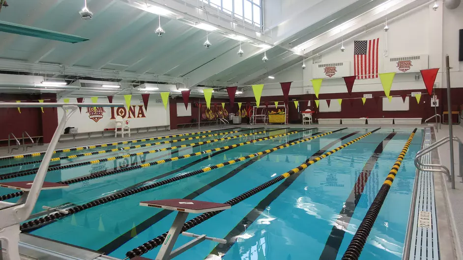 Iona Rolls To Sweep of St. Peter’s In MAAC Clash