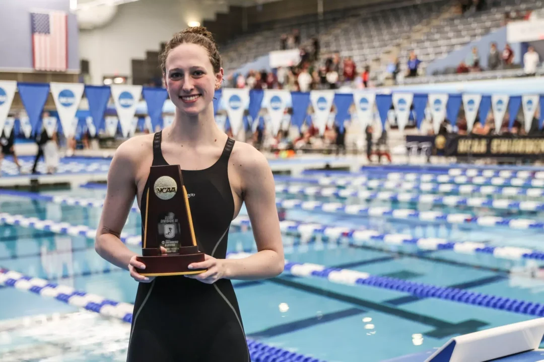 Highlights From Night Four Of The 2026 NCAA DIII Conference Championships