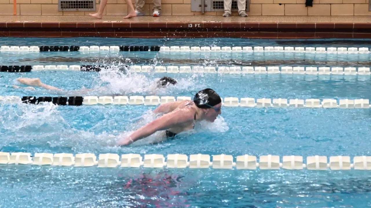 Lehigh Women Extend Winning Streak Over Seton Hall, Pirate Men Dominate Mountain Hawks