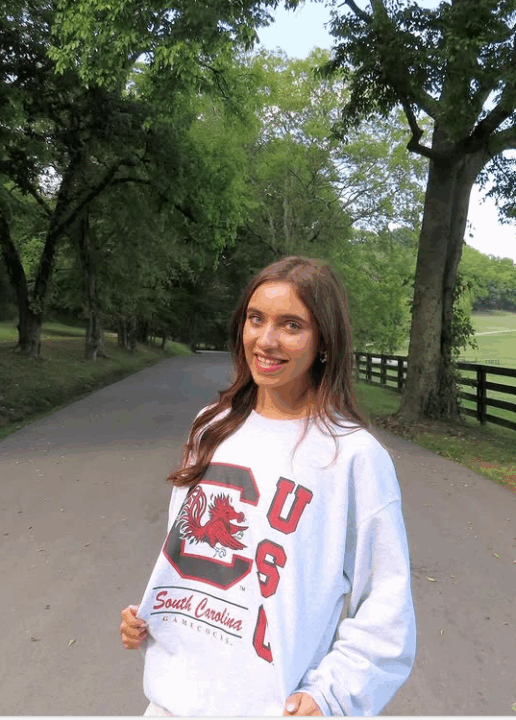 Mid Distance Specialist Libby Helmer Sends 2027 Verbal To South Carolina