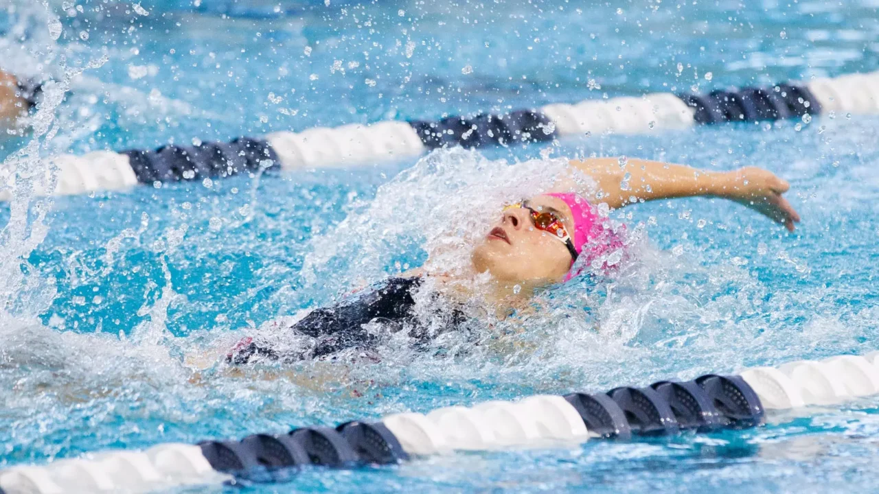 Liberty Edges Out FIU In Two-Day Dual