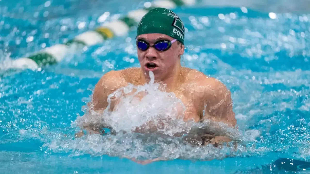 Loyola Maryland Continue to Rewrite Program Recordbook on 2nd Day of H2ounds Invitational
