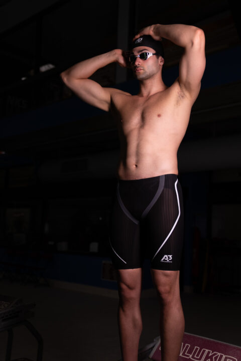 PRANA: The New Tech Suit That’s Turning Heads on the World Stage