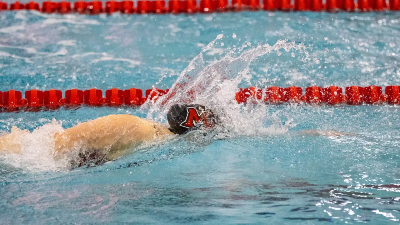 Miami (OH) Rolls To Sweep of Northern Kentucky