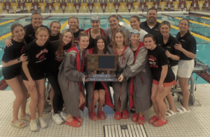 Monticello Wins First Class A State Title In Minnesota