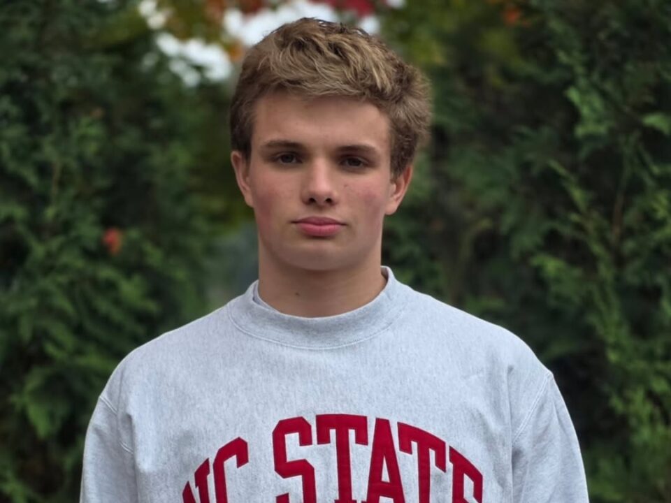 #6 Thomas McMillan Gives NC State Their 1st Top 20 Verbal Commitment for 2027-28