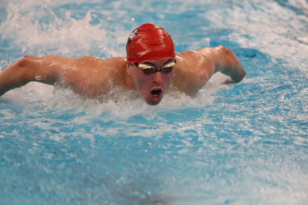 Ohio State Opens Season At NC State’s Raleigh Rumble
