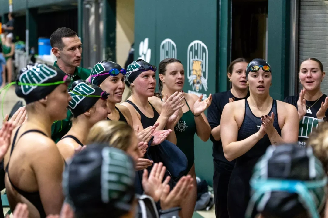 Ohio Bobcats Adds Seven Athletes For 2026-2027 Season