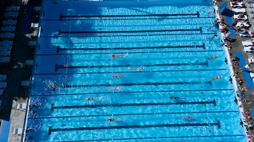 The Fastest Meet in the Keys: The 22nd Orange Bowl Swim Classic