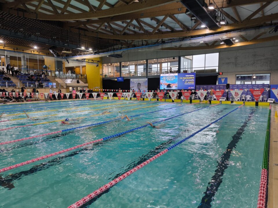 España hizo oficial su Seleccionado para el Campeonato de Europa Lublin 2025