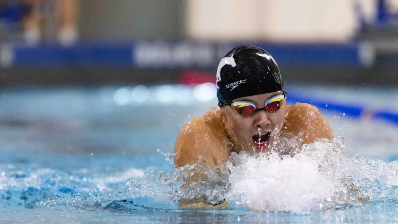SMU Women Set To Battle Arkansas In First Road Dual On Friday