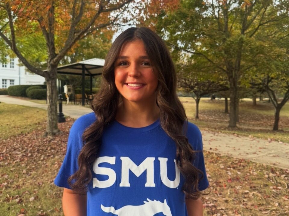 Morgan Farmer Commits To Southern Methodist University’s Class Of 2031