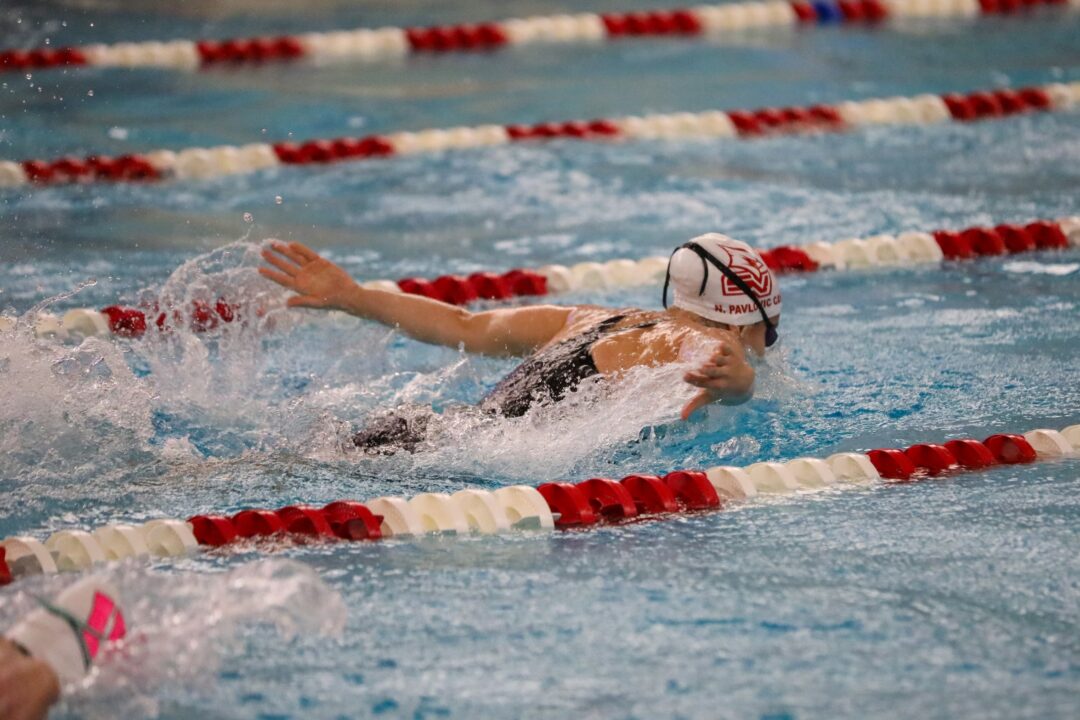 Saginaw Valley State Rolls To Sweep of Valparaiso