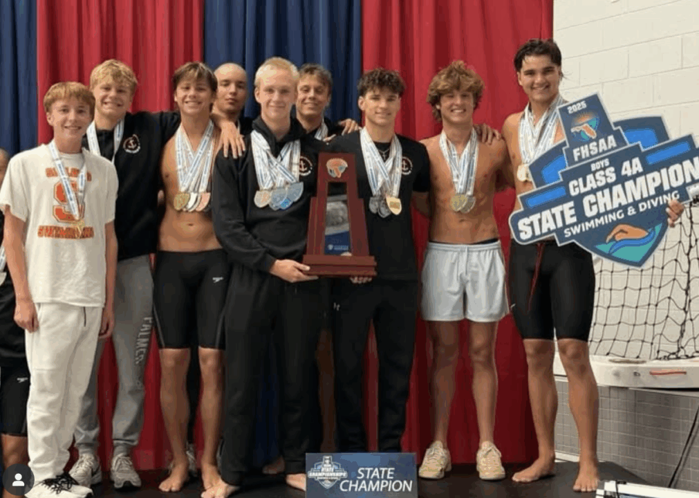 Riverview Sarasota Girls, Sarasota Boys Top Field At Florida 4A State Championships